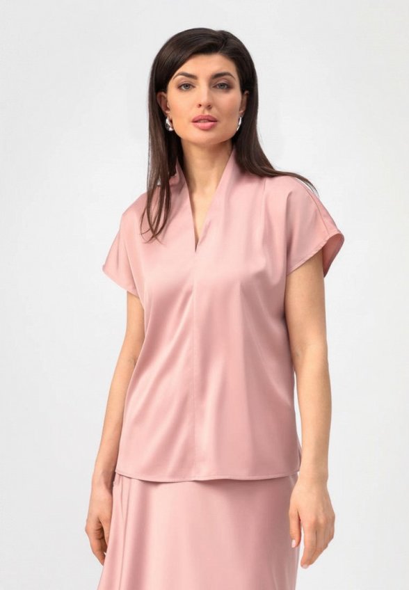 Блуза Vivienne Mare