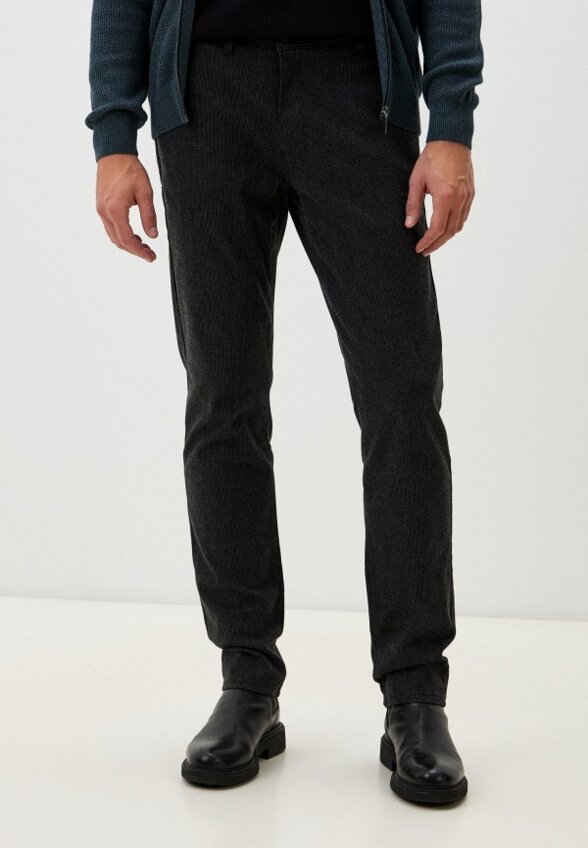 Брюки Luxor By Ramo