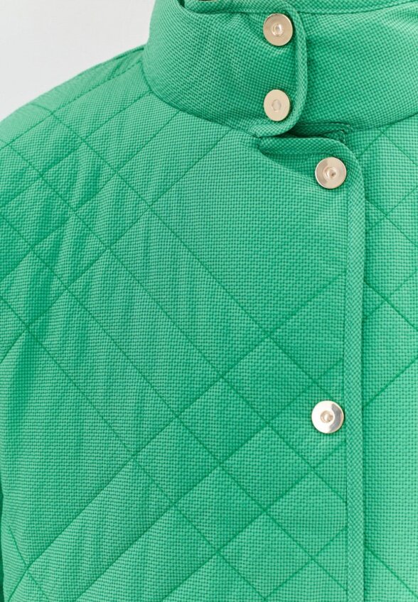 Куртка стеганая Bulmer