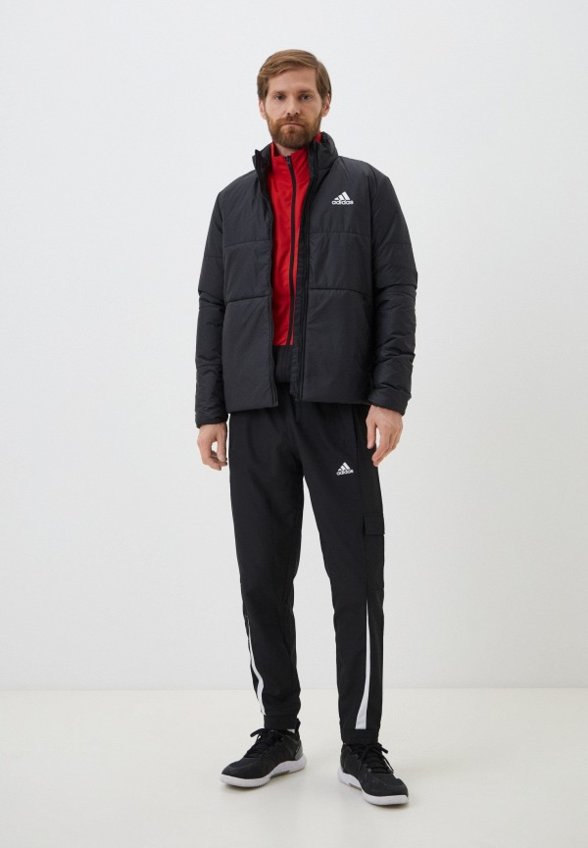 Куртка утепленная adidas