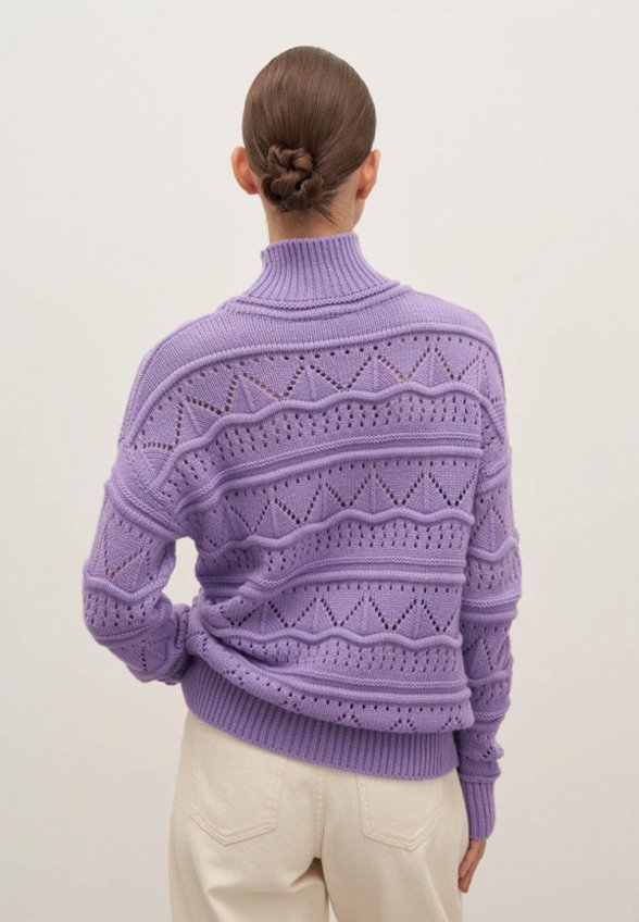 Свитер Finn Flare