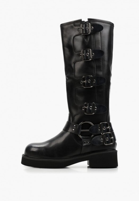 Сапоги Llevv Group