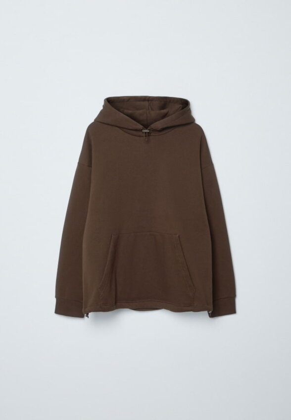 Худи Oversize fit