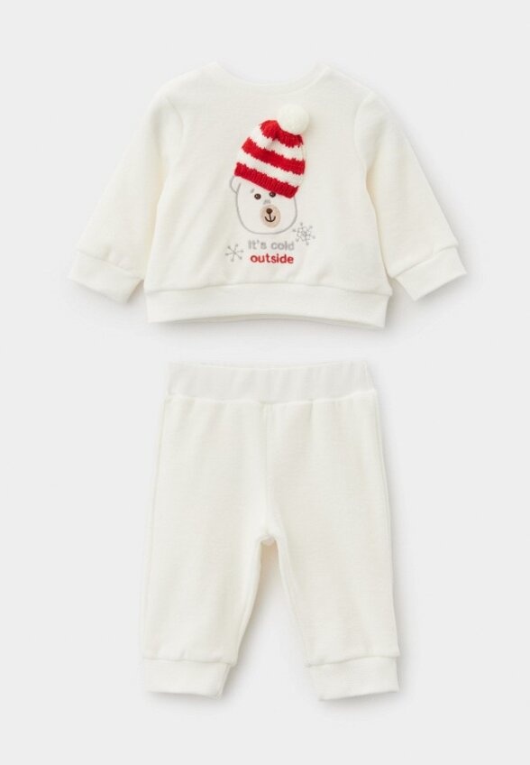 Костюм спортивный Choupette