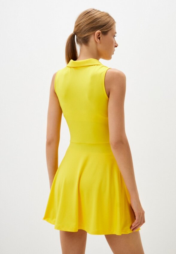 Платье и шорты Fortylove