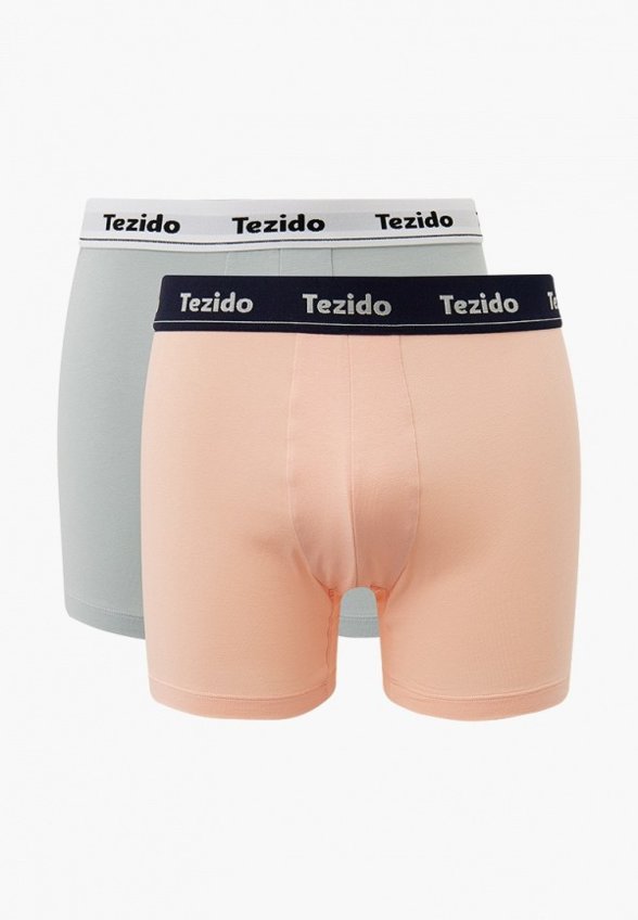 Трусы 2 шт. Tezido