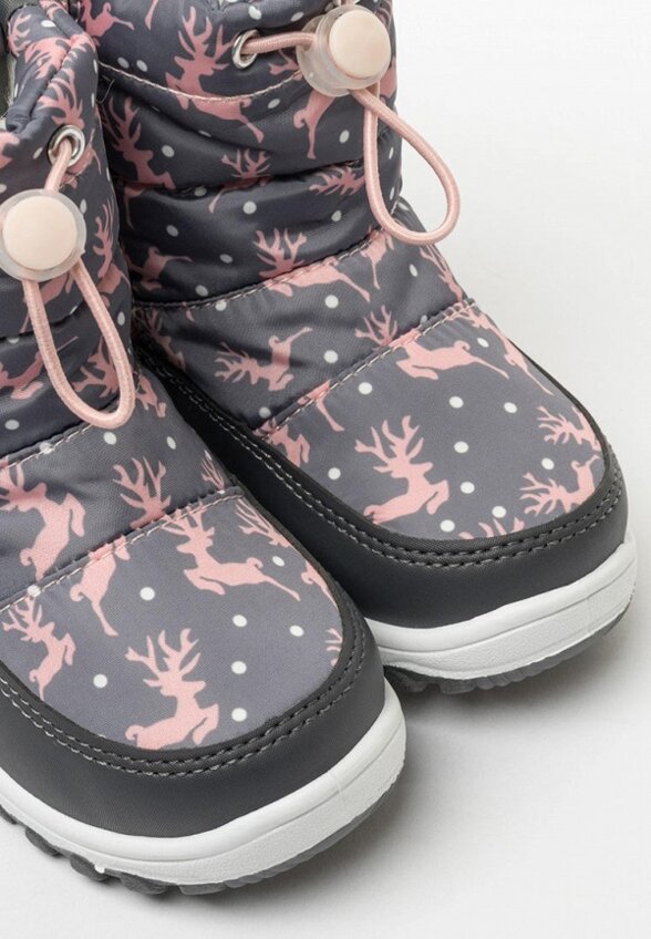 Дутики Tikkago