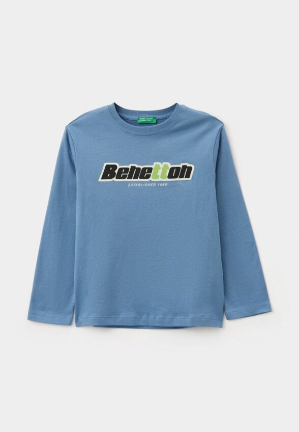 Лонгслив United Colors of Benetton