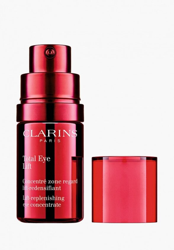Концентрат для кожи вокруг глаз Clarins