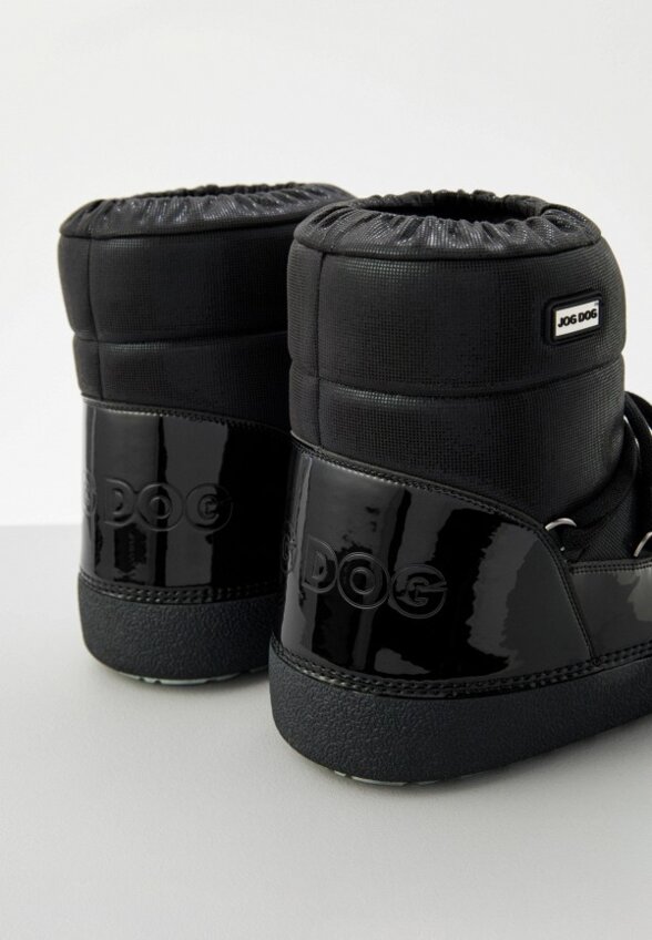 Луноходы Jog Dog