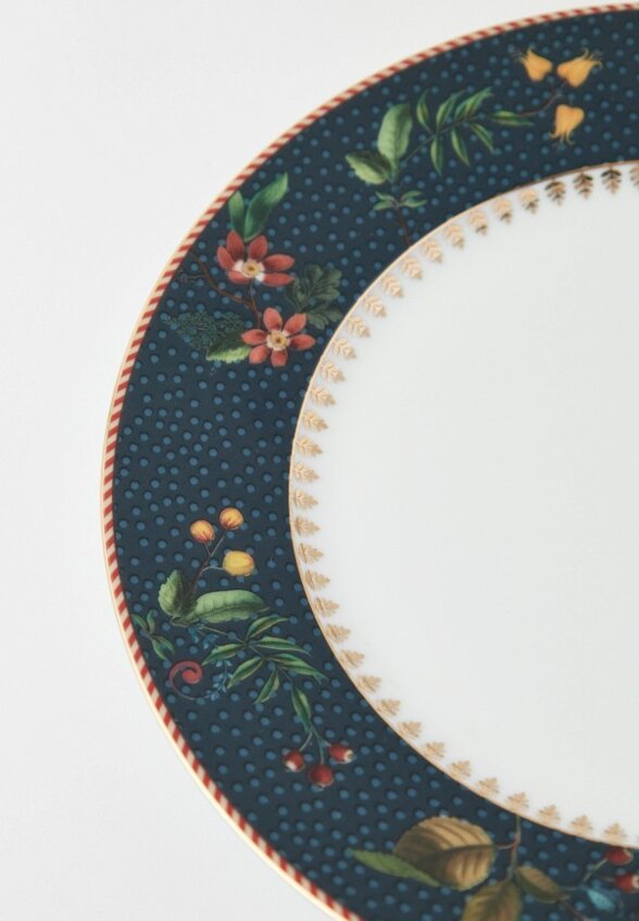 Тарелка Pip Studio