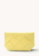 Bottega Veneta Leather Bag1  - превью