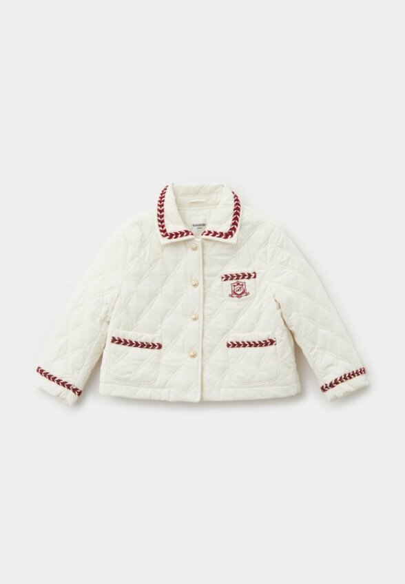 Куртка утепленная Balabala