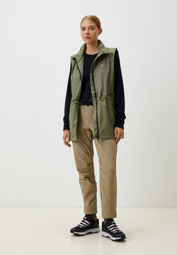 Парка Helly Hansen