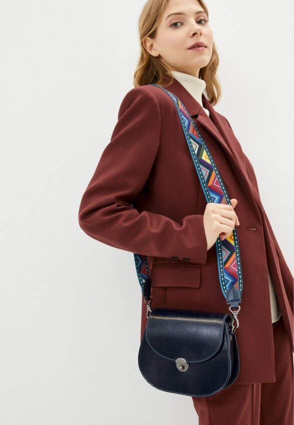 Сумка Alexander Tsiselsky