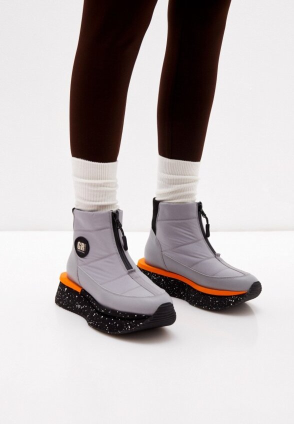 Кроссовки Graciana