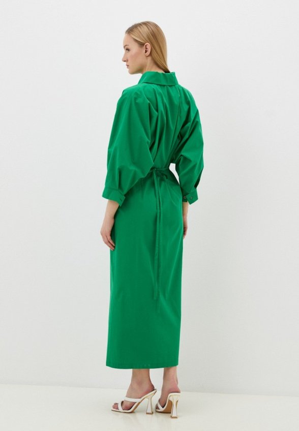 Платье MadaM T