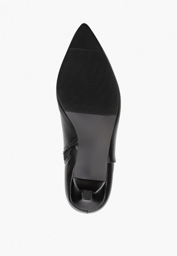 Ботильоны Dino Ricci Select