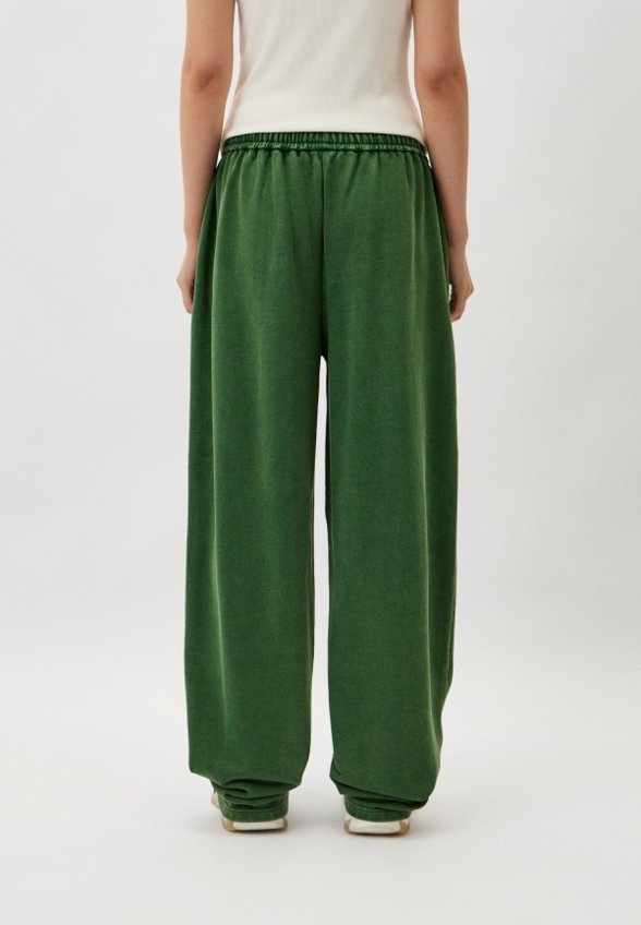 Брюки спортивные Addicted