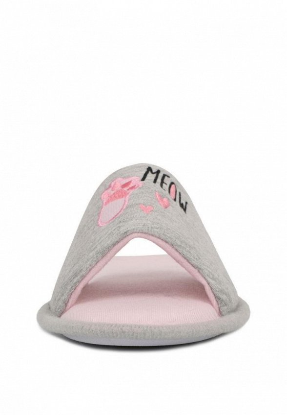 Тапочки T.Taccardi