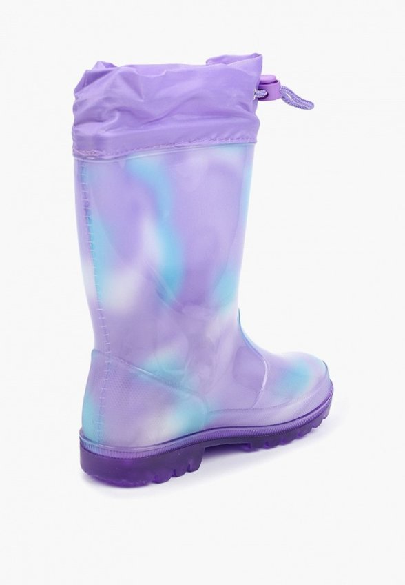 Сапоги резиновые PlayToday