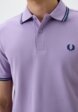 Поло Fred Perry3  - превью