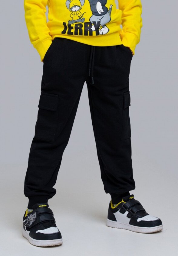 Брюки спортивные PlayToday