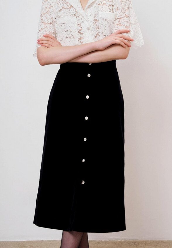 Юбка History One