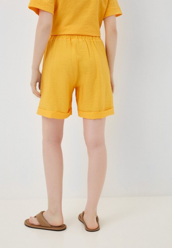 Шорты To Be One