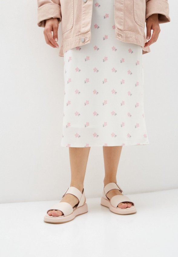 Босоножки Respect