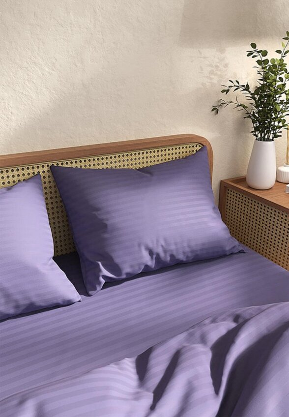 Постельное белье 2-спальное Атмосфера