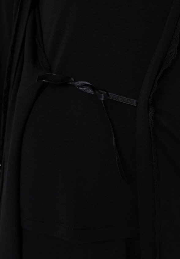 Халат и пижама Luisa Moretti