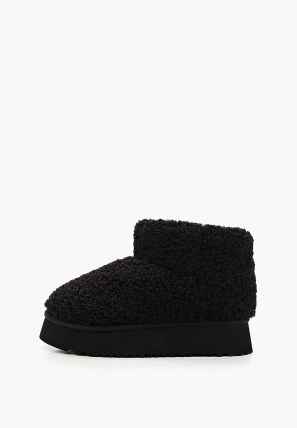 Полусапоги Dino Albat