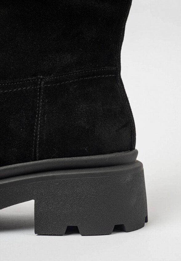 Полусапоги Niota Line