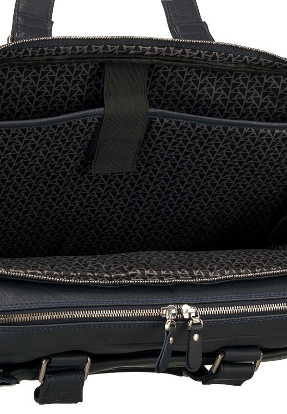 Др.Коффер M402761-260-60 сумка для документов