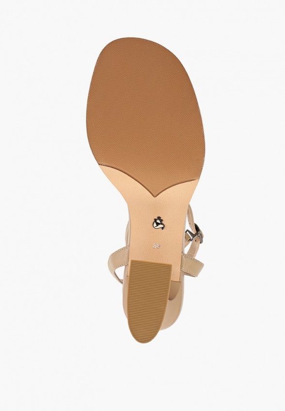 Босоножки Valley