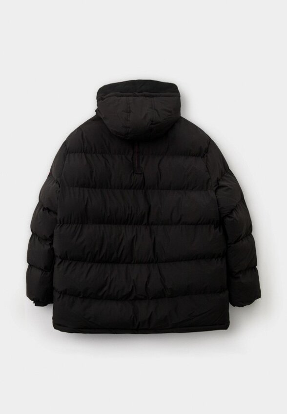 Куртка утепленная D555