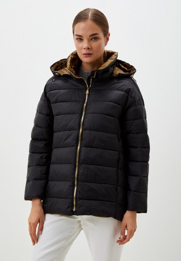 Куртка утепленная Dixi-Coat