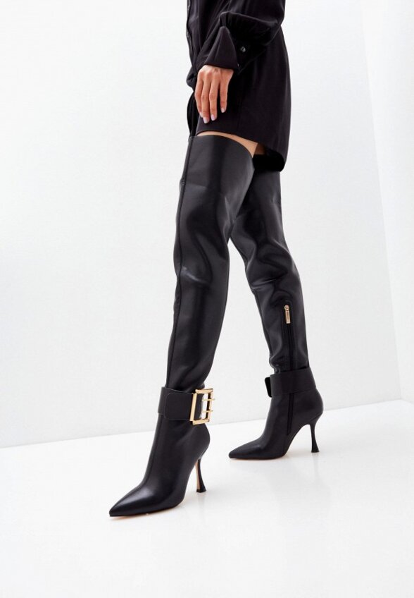 Ботфорты Sbalo