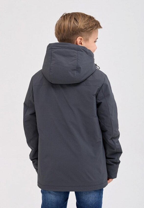 Куртка утепленная Britt