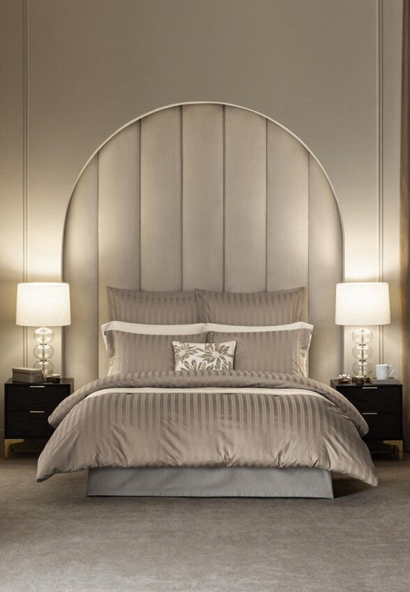 Постельное белье 1,5-спальное Togas