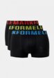 Трусы 3 шт. Mark Formelle1  - превью