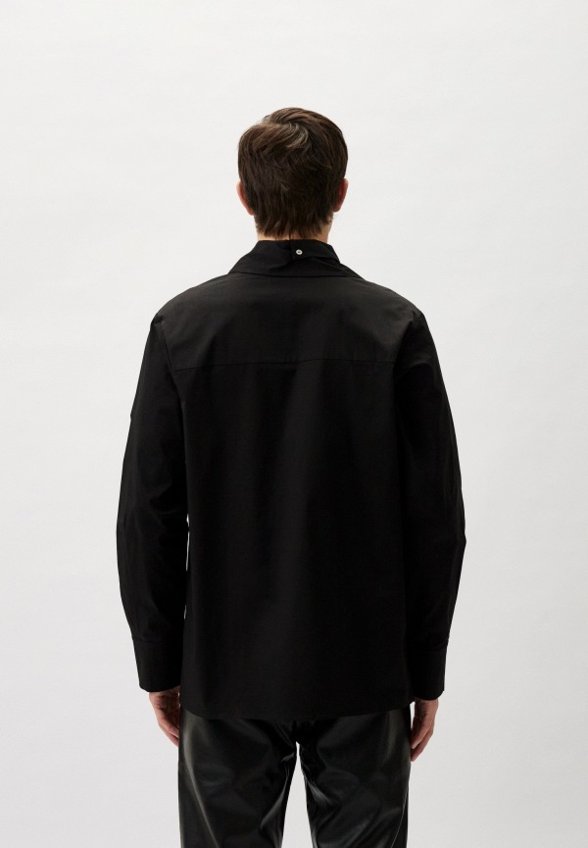 Рубашка Berhasm