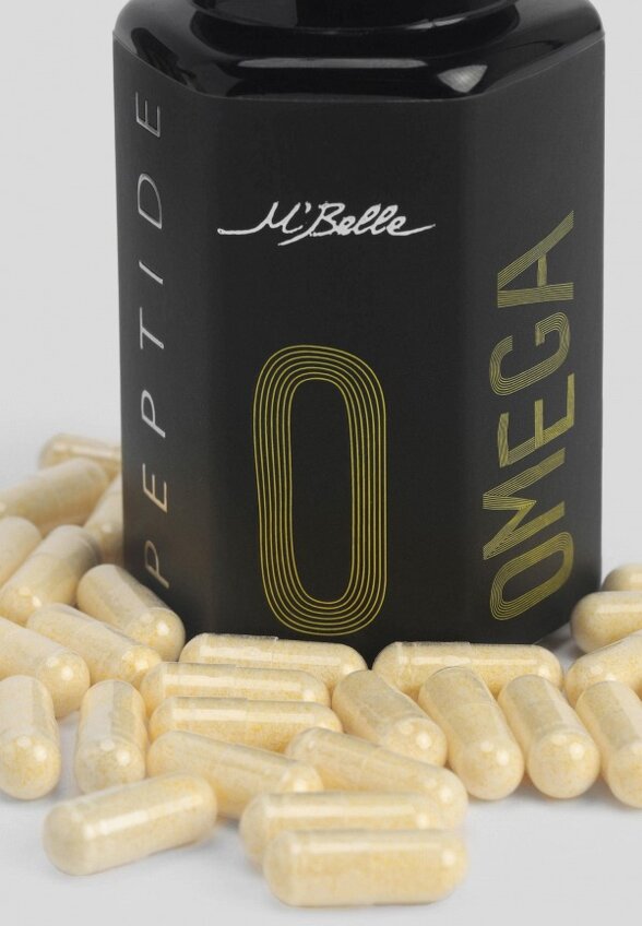 Комплекс M'Belle