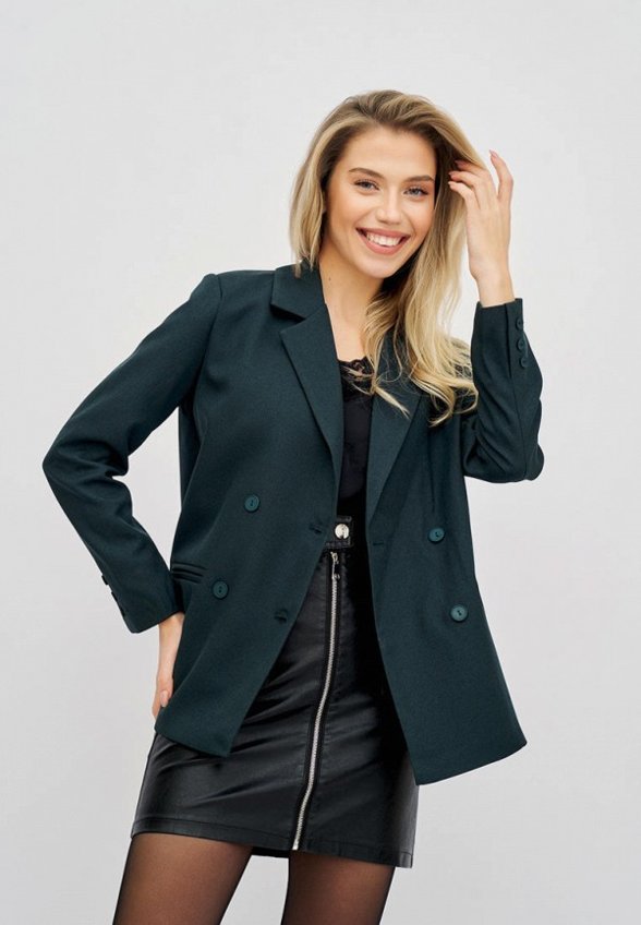 Жакет Olya Stoforandova