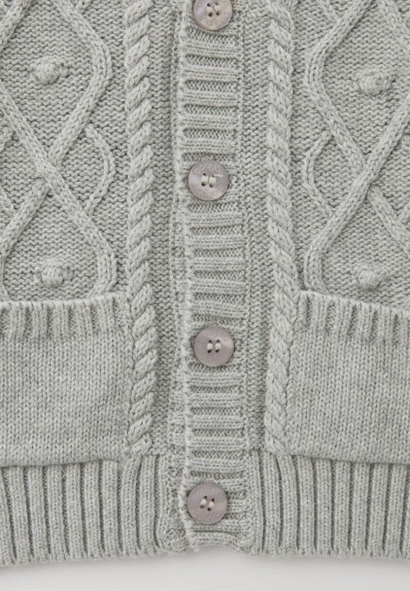 Кардиган Babybu
