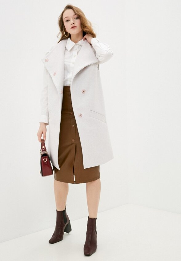 Жилет DuckyStyle