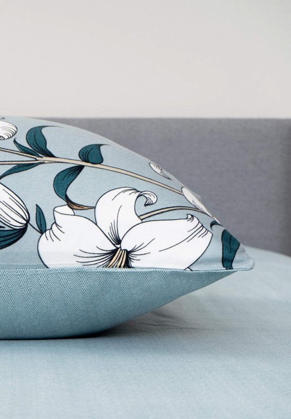 Постельное белье Семейное Siberia Home