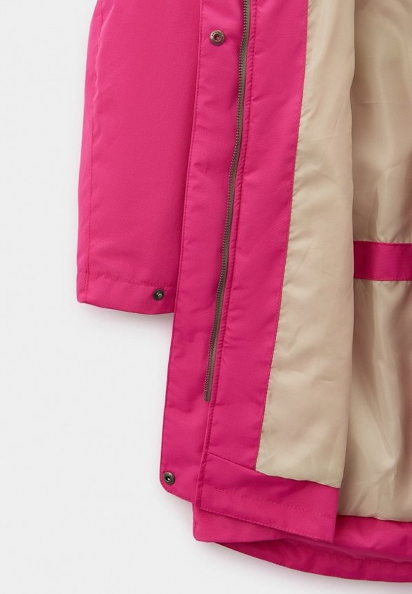 Куртка утепленная Kerry