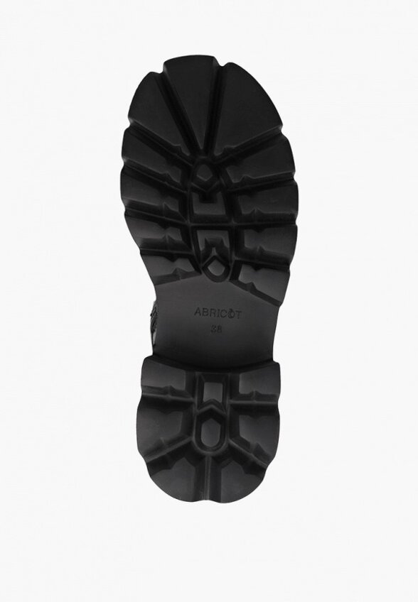 Ботинки Abricot